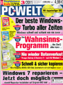 PC-WELT magazine